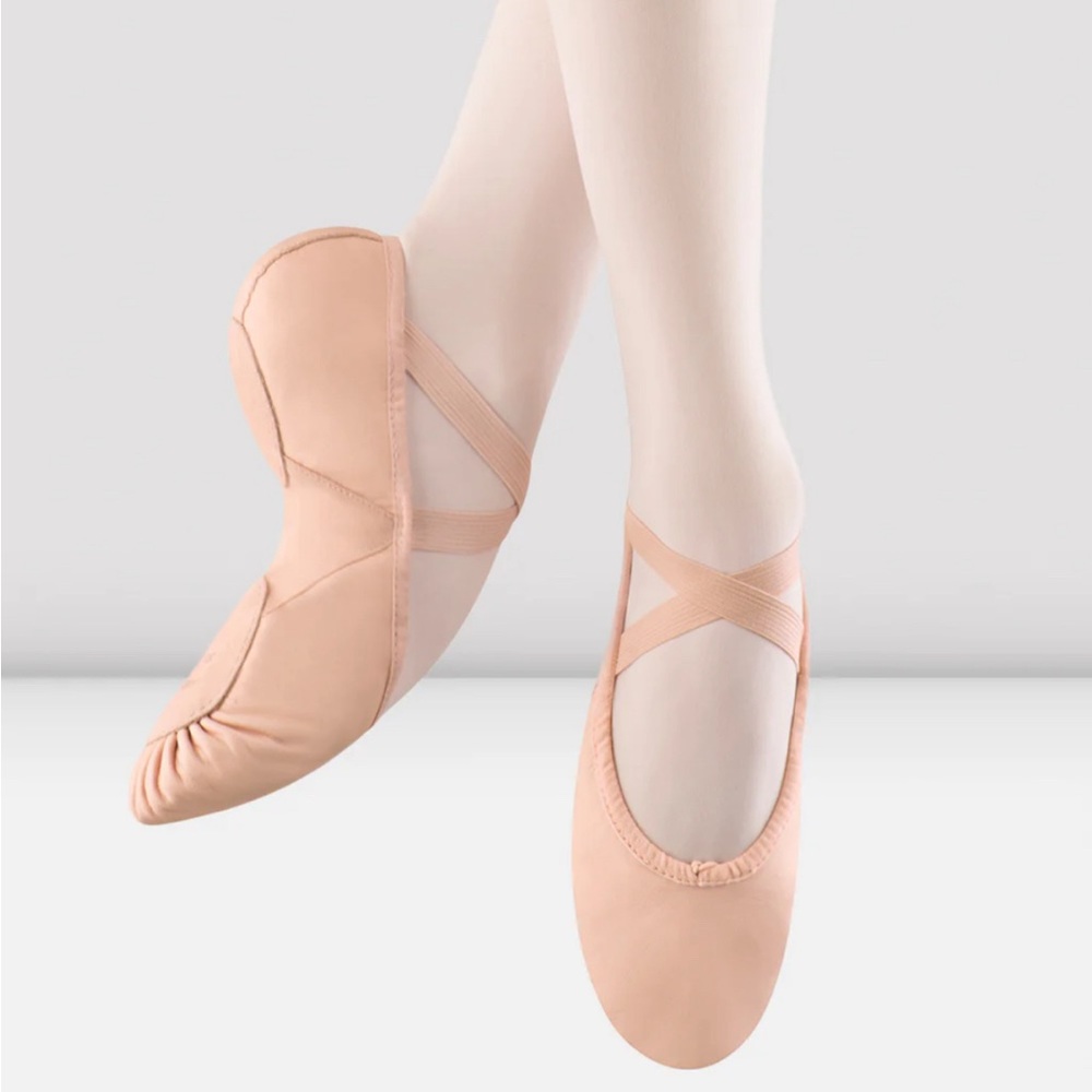 Children’s Prolite 2 Hybrid Ballet Slippers
